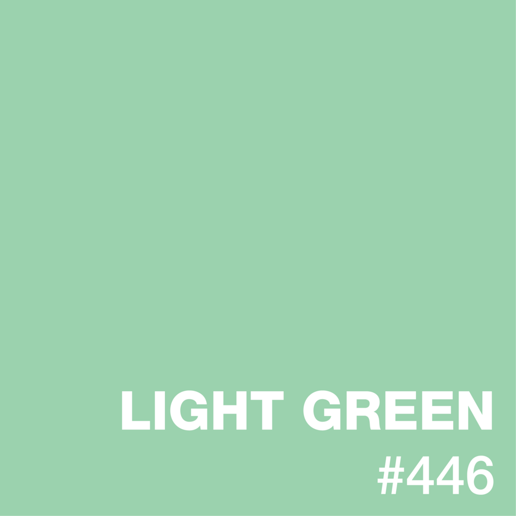 ColorCard_Powder_446_LightGreen_50
