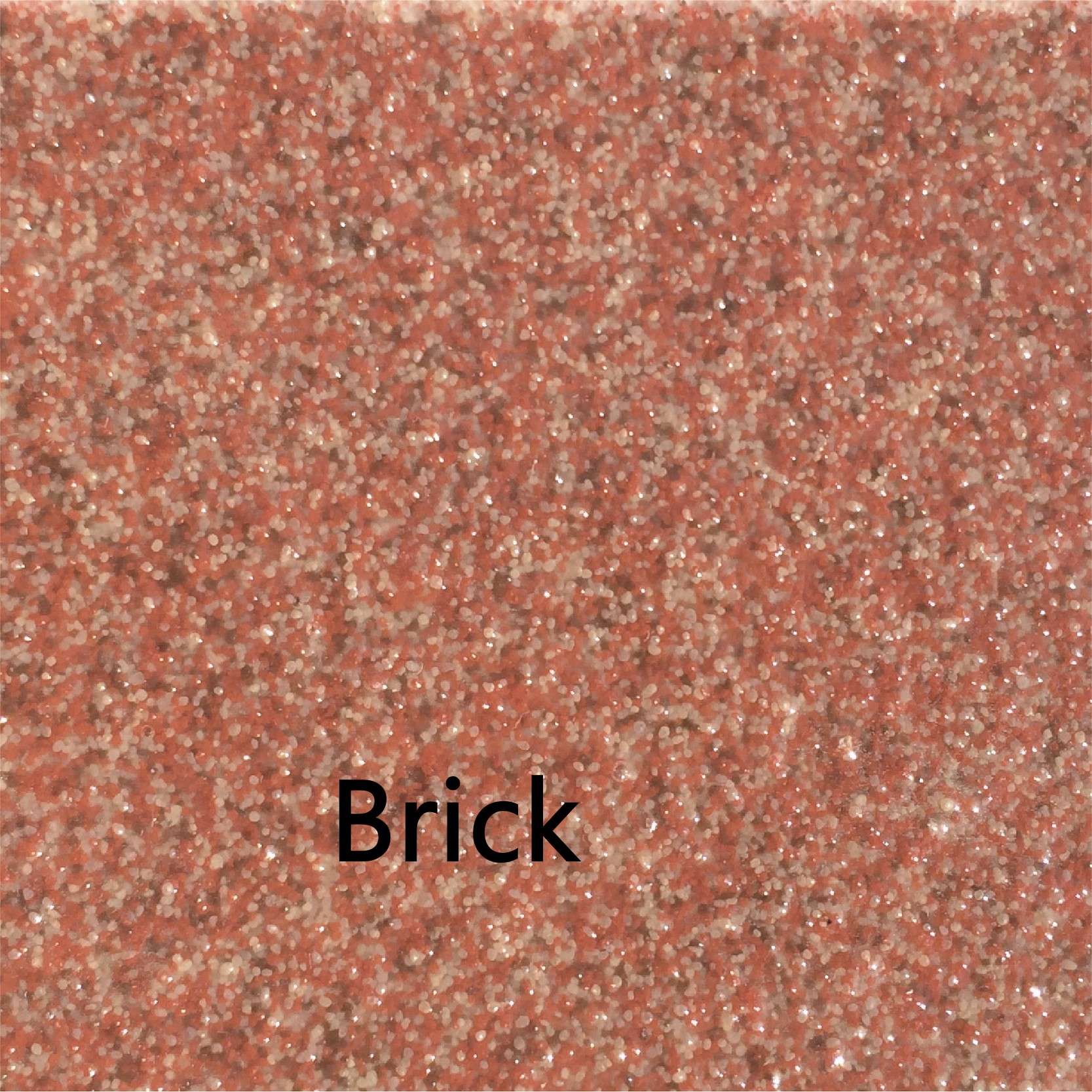 brick